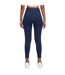 Legging Classic Femme Bleu Nuit Nike-3
