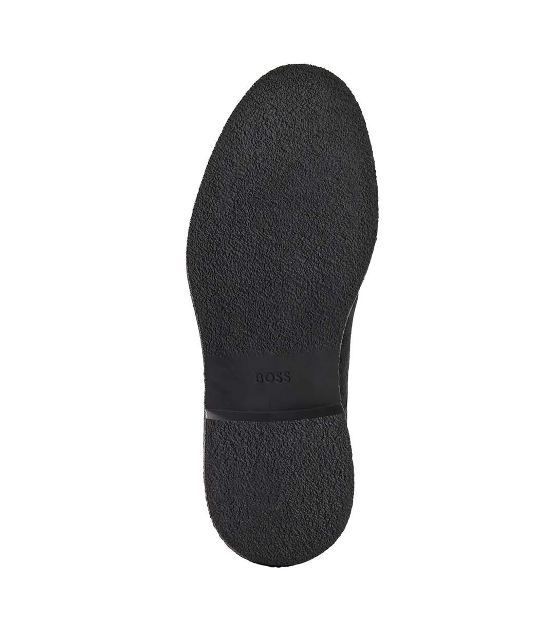Bottines Chelsea Tunley Homme Noir Boss-4