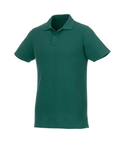 Elevate - Polo HELIOS - Homme (Vert forêt) - UTPF3352
