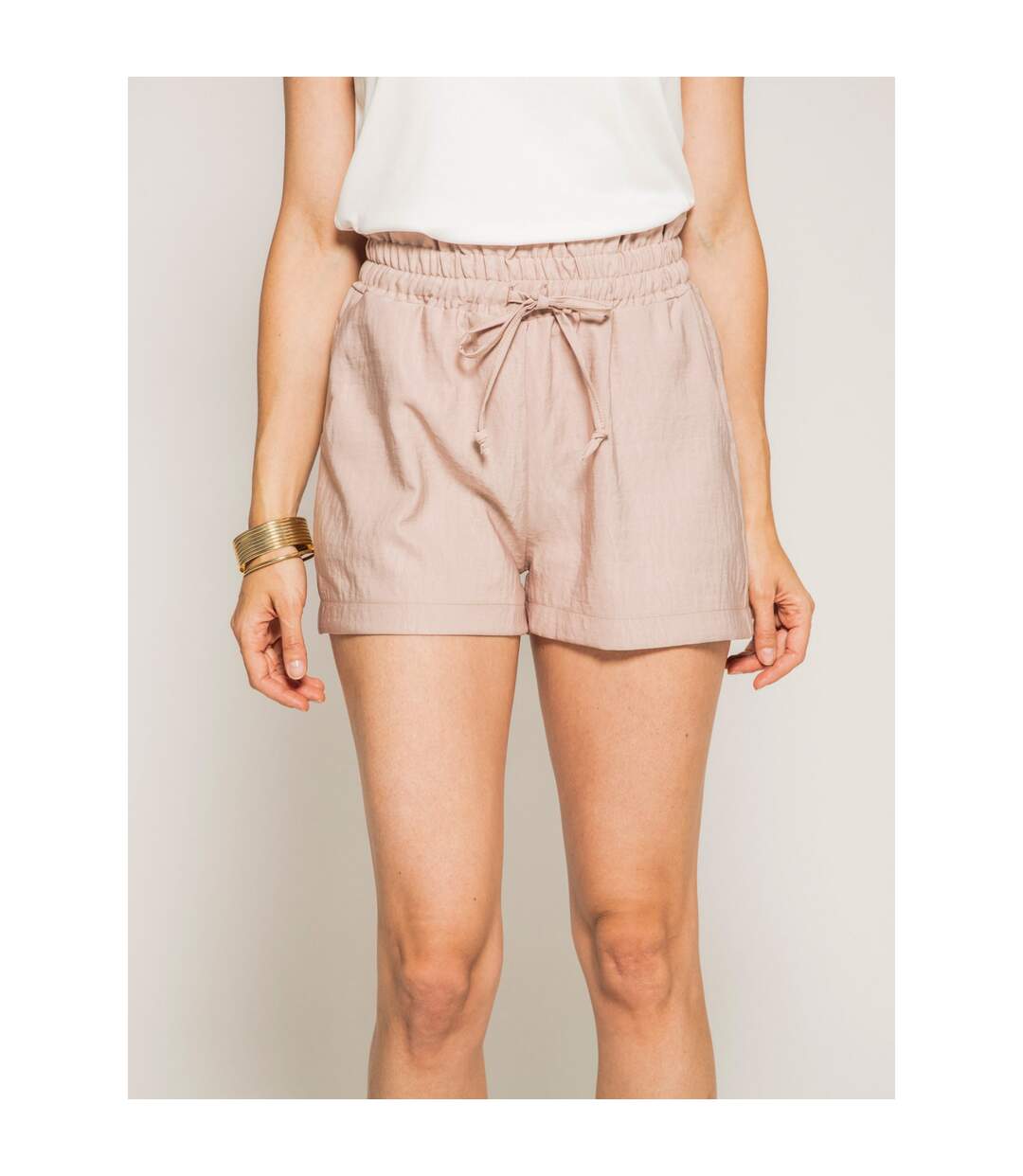 Short fluide YAG - Dona X Lisa-1