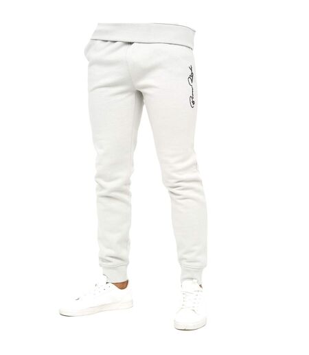 Pantalon De Jogging Kebano Homme Blanc Born Rich