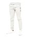Pantalon De Jogging Kebano Homme Blanc Born Rich-2
