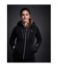 Weatherbeeta Womens/Ladies Tania Waterproof Jacket (Black) - UTWB1346