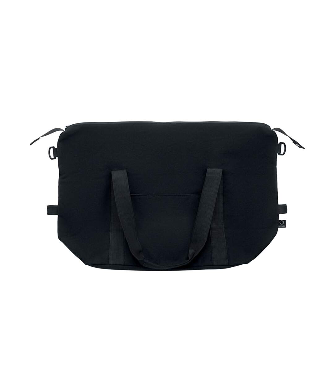 Sac De Weekend Koper Tote Taille Unique Noir MidOcean-2