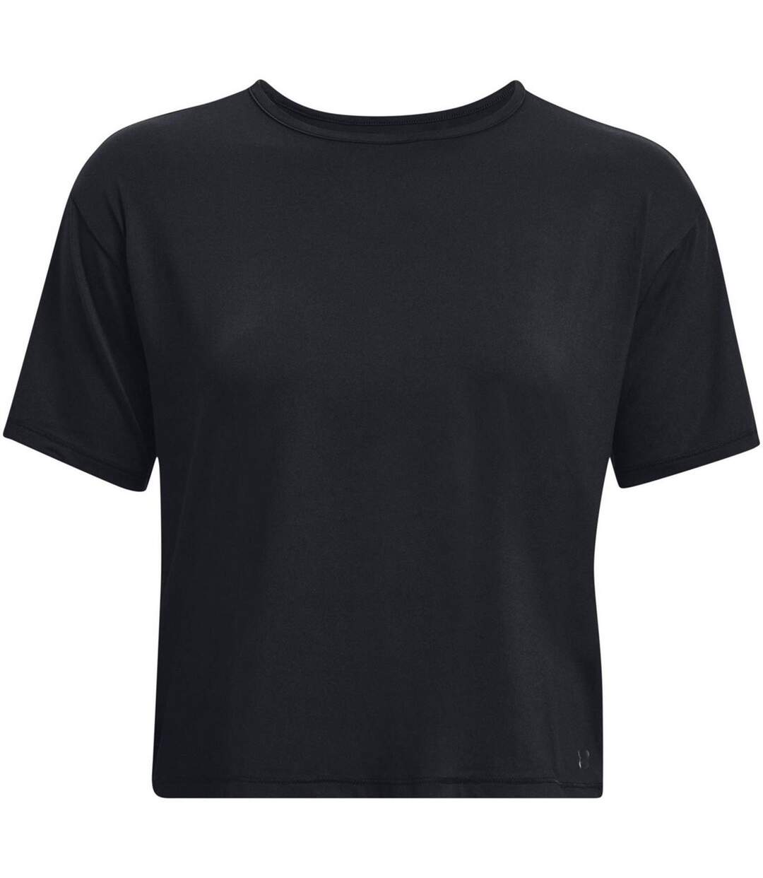 Haut Motion Femme Noir Under Armour-2