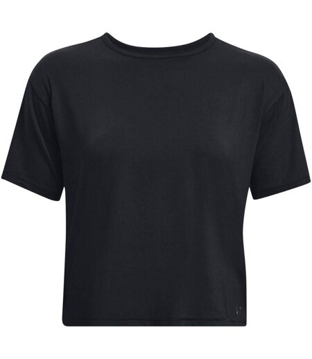 Haut Motion Femme Noir Under Armour
