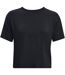 Haut Motion Femme Noir Under Armour-2