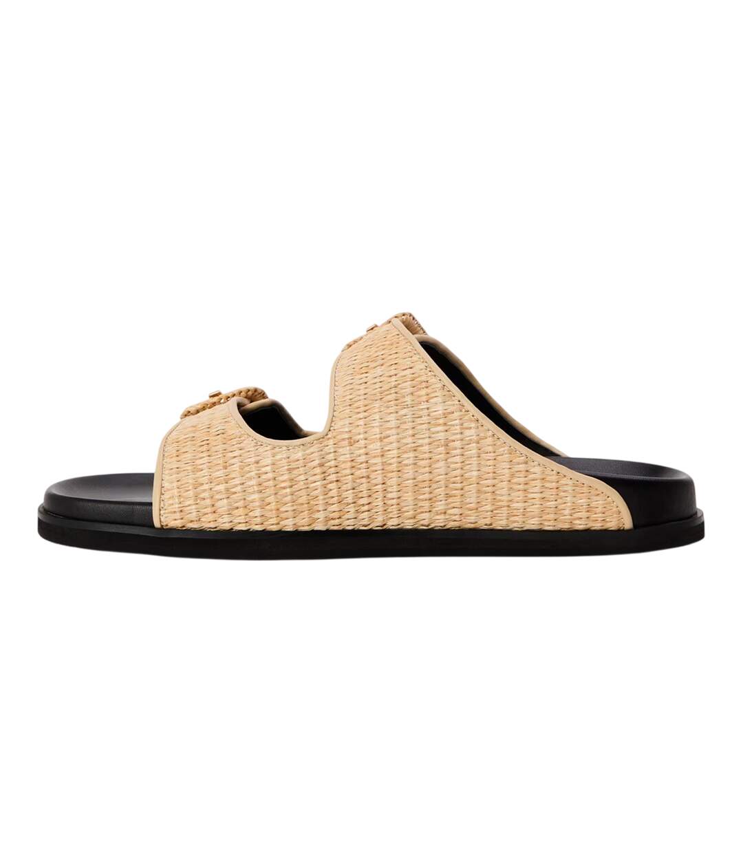 Chaussons Freyah Femme Beige Clair Boss-2