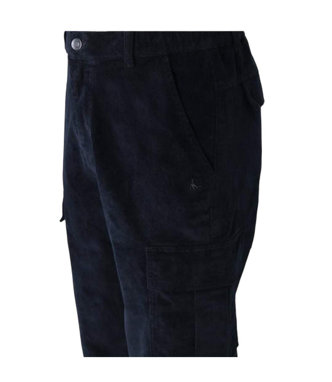 Pantalon De Combat Homme Noir Jack Wills-3