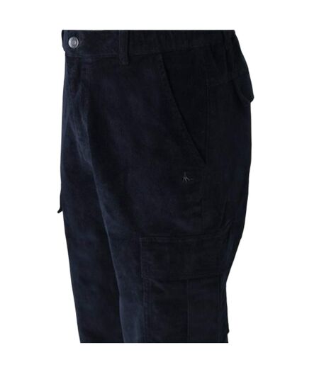 Pantalon De Combat Homme Noir Jack Wills