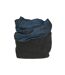 Trespass Mens Zazo Neckwarmer (Blue Print) (One Size)