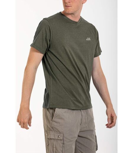T-shirt Essentiel en coton SIGNAT6