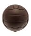 Arsenal FC - Ballon de foot RETRO HERITAGE (Marron) (Taille 5) - UTTA1115
