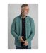 Veste Transom Homme Bleu Pâle Weird Fish-3
