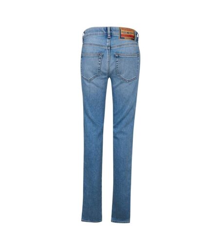 Jean Slandy Femme Bleu Diesel