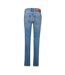 Jean Slandy Femme Bleu Diesel-3