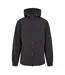 Veste Motif/style Froissé Homme Noir Capo-2