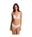 Soutien-gorge armatures blanc Melissa