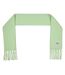 Écharpe Motif/style Logo Femme Taille Unique Vert Jack Wills-2