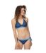 Regatta - Haut de maillot de bain FLAVIA - Femme (Bleu marine) - UTRG7491-1