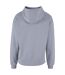 Sweat À Capuche Homme Gris Pâle Urban Classics-2