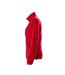 Veste Polaire Speedway Femme Rouge Printer-3