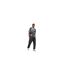 Maillot Adilenium Season Homme Noir Adidas-1