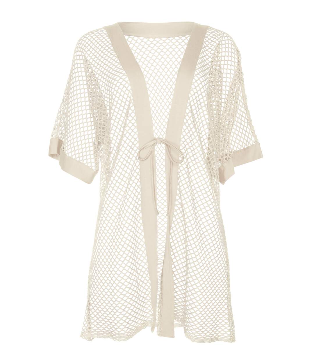 Caftan plage Ibiza Lisca