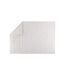 Tapis Imitation Fourrure Novis 200x290cm Blanc-2
