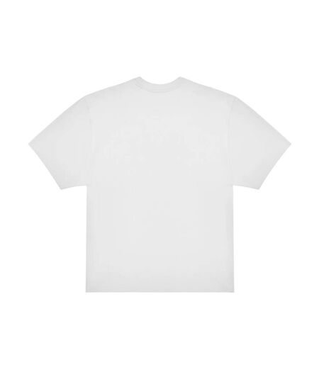 Unisex Adult #e220 Oversized T-shirt White B&C