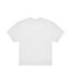 Unisex Adult #e220 Oversized T-shirt White B&C-2