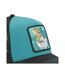 Casquette trucker en coton avec filet Tom & Jerry Adventure Capslab-3