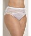 Culottes hautes couvrantes en dentelle-1