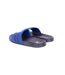 Claquettes Hamlax Homme Bleu Crosshatch-2