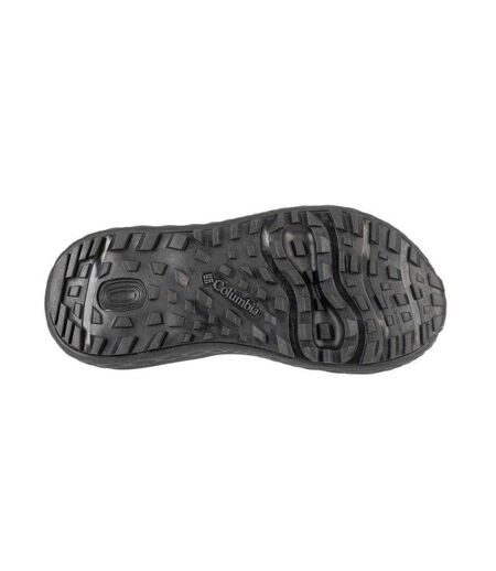 Sandales Konos Femme Noir Vert Columbia