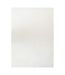Tapis Imitation Fourrure Arka 120x170cm Ivoire-1