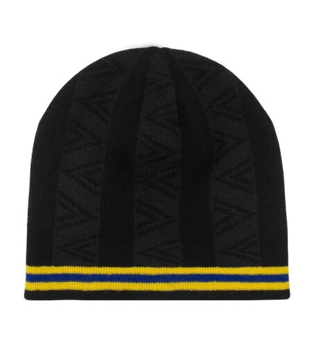United Kit Beanie Black Fan Originals