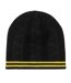 United Kit Beanie Black Fan Originals-2