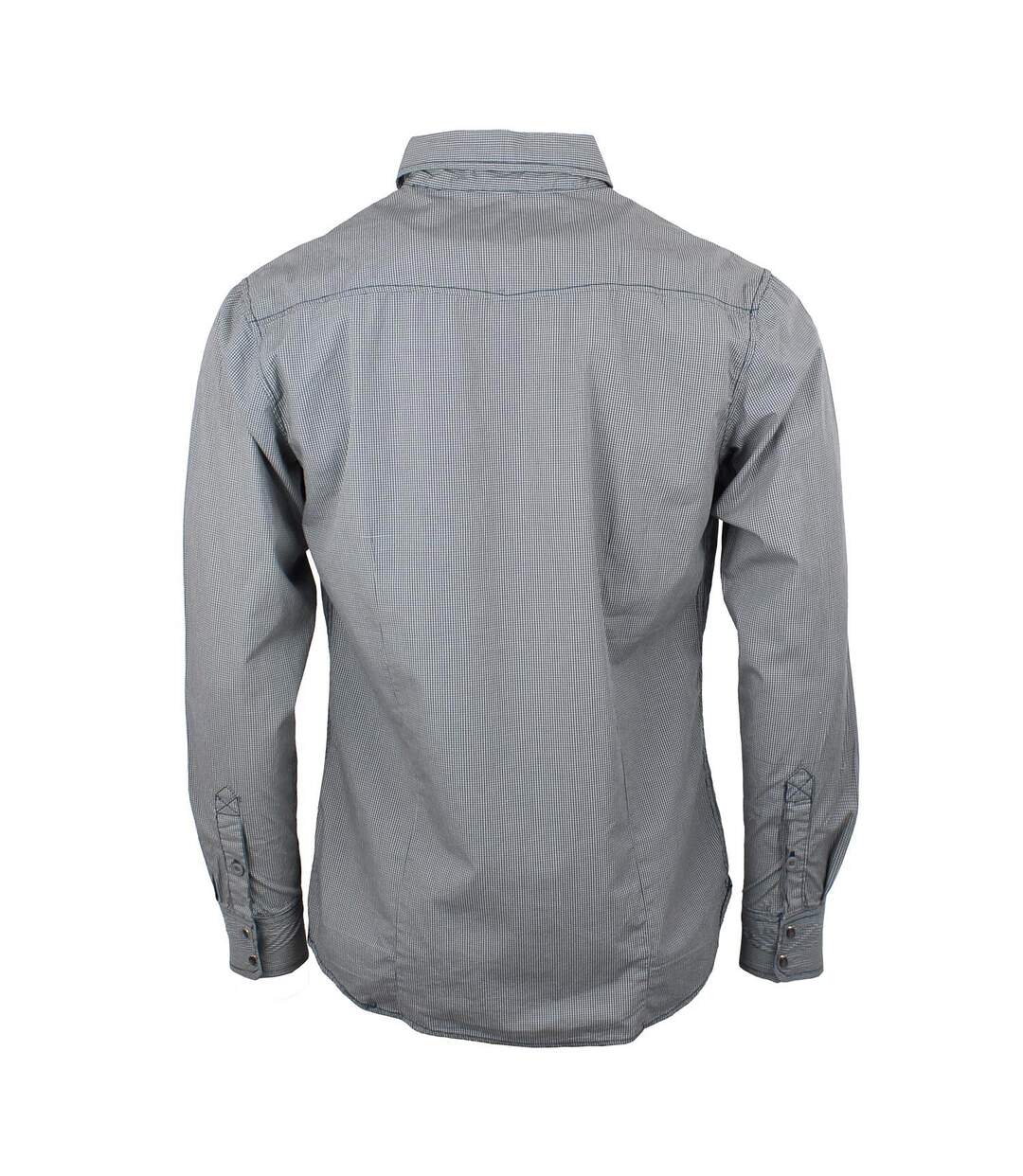 Chemise homme CLANK-2