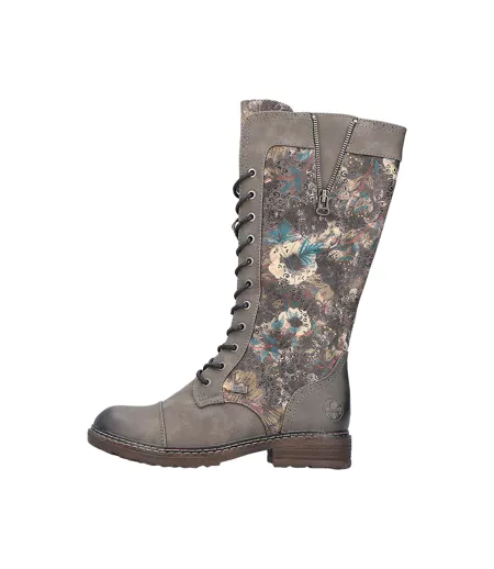 Bottes à Zip Rieker Morelia