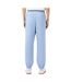 Jogging bleu homme lacoste off court-2