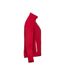 Veste Softshell Bionic Femme Rouge Classique Russell-2