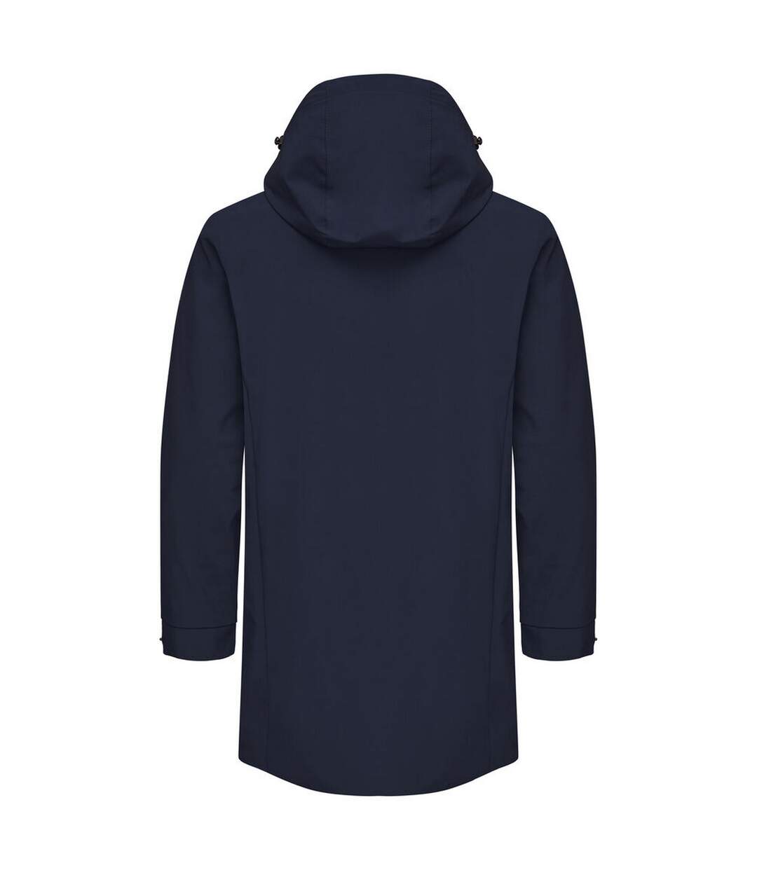 Mens Wedderburn Waterproof Jacket Dark Navy Cutter & Buck-2