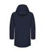 Mens Wedderburn Waterproof Jacket Dark Navy Cutter & Buck-2
