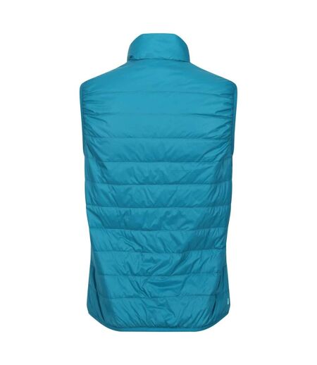 Womens/ladies Hillpack Insulated Gilet Blue Regatta