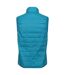 Womens/ladies Hillpack Insulated Gilet Blue Regatta-2