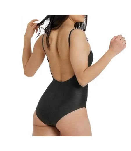 Maillot de bain 1 piece Noir Femme Arena 005175