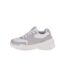 Baskets Femme Blanc Big Star-2