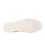 Womens/ladies Minimalist Suede Wedge Mid Boots Green Toms-4