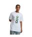 Blanc Mister Tee-1